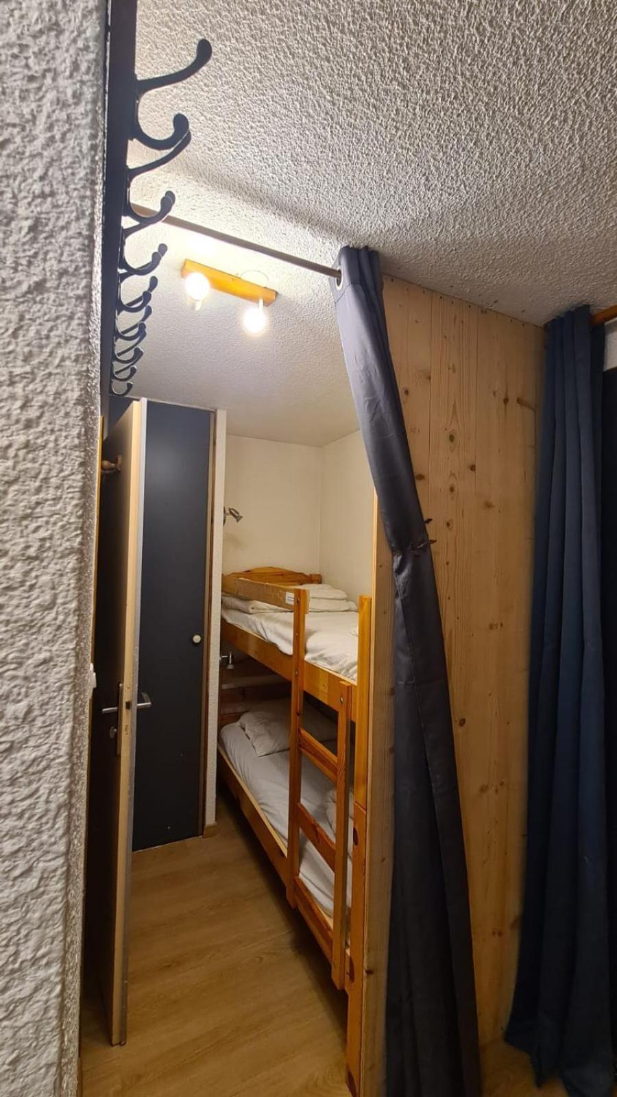Studio Flocon 18M2 En Rdc Les Carroz d'Araches Exterior foto